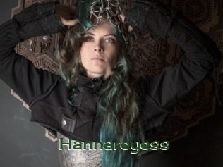 Hannareyess