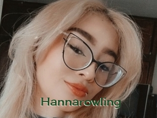 hannarowling Vidéos Kochonnes