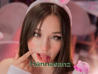 Hannasanz