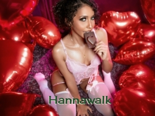 hannawalk Vidéos Kochonnes