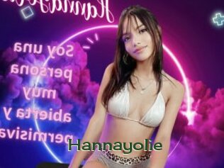 Hannayolie