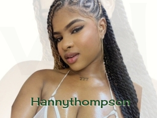 hannythompson Vidéos Kochonnes