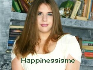 Happinessisme