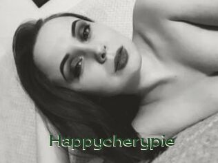 Happycherypie