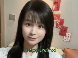 Happyxinxi