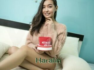 Haralin