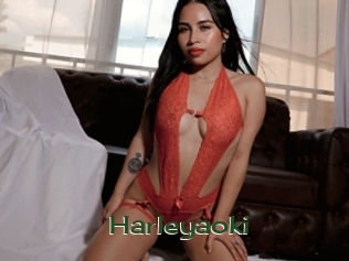 Harleyaoki