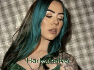 Harleyhalter