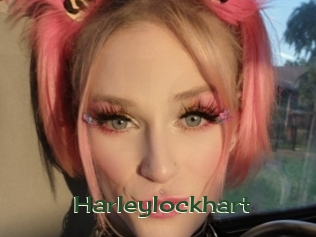 harleylockhart Vidéos Kochonnes