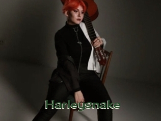 Harleysnake