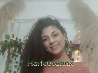 Harleyvannx