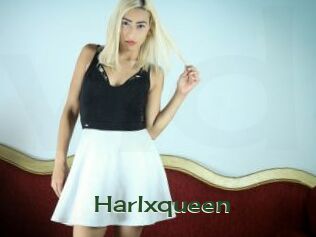 Harlxqueen
