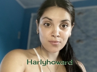 Harlyhoward