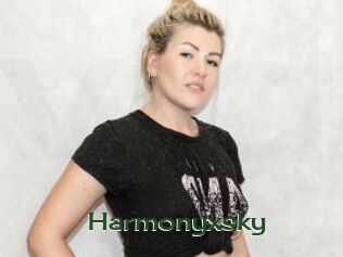 Harmonyxsky