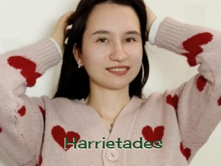 Harrietades