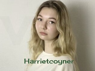 Harrietcoyner