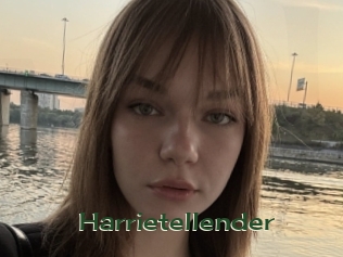 Harrietellender