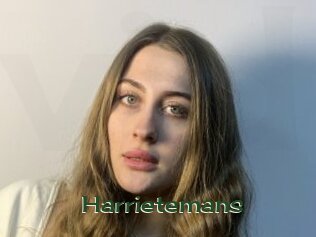 Harrietemans