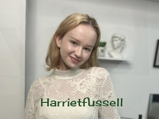 Harrietfussell
