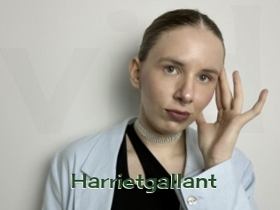 Harrietgallant