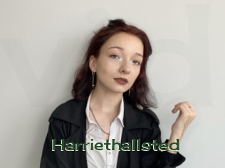 Harriethallsted