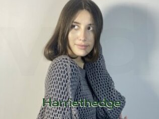 Harriethedge