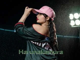 harunakamura Vidéos Kochonnes