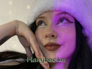 Harybecker