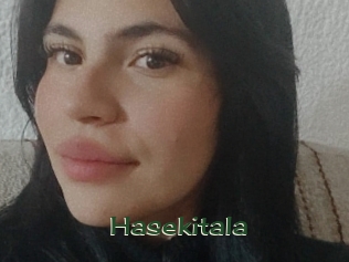 Hasekitala