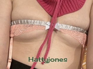 Hattyjones