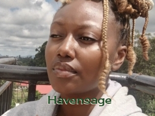 havensage Vidéos Kochonnes