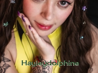 Hayleydolphine