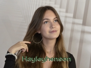 hayleyhenson Vidéos Kochonnes