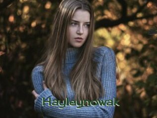 hayleynowak Vidéos Kochonnes