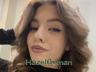 Hazelfreman