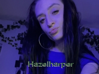 Hazelharper