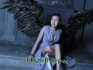 Hazelharper