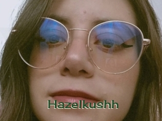 Hazelkushh