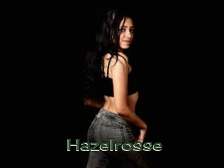 Hazelrosse