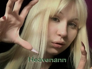 Heavenann