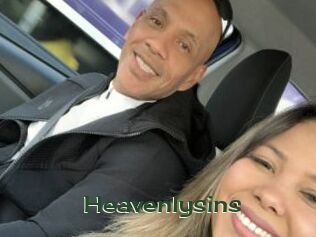 heavenlysins Vidéos Kochonnes