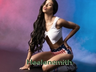 Heelensmith