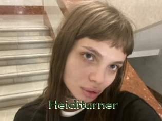 Heiditurner