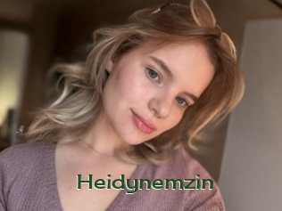 heidynemzin Vidéos Kochonnes