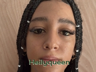 heilyqueen Vidéos Kochonnes