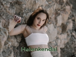 Helenkendal