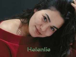 Helenlie