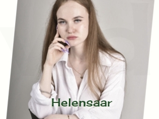 Helensaar