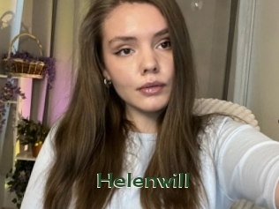 Helenwill