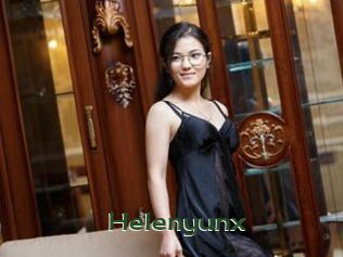Helenyunx